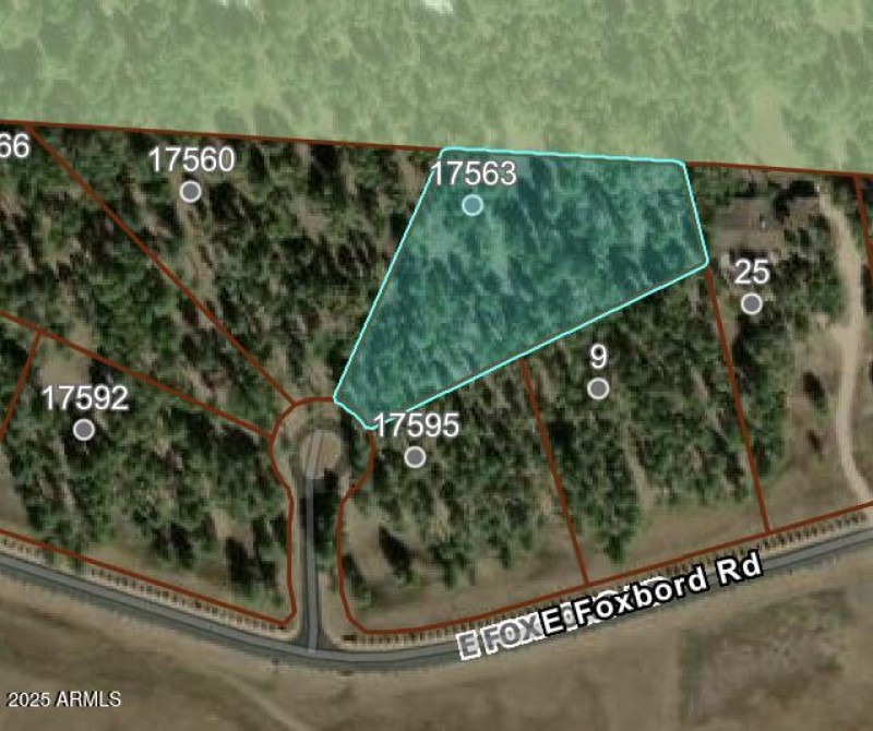 Foxboro Ranch Estates