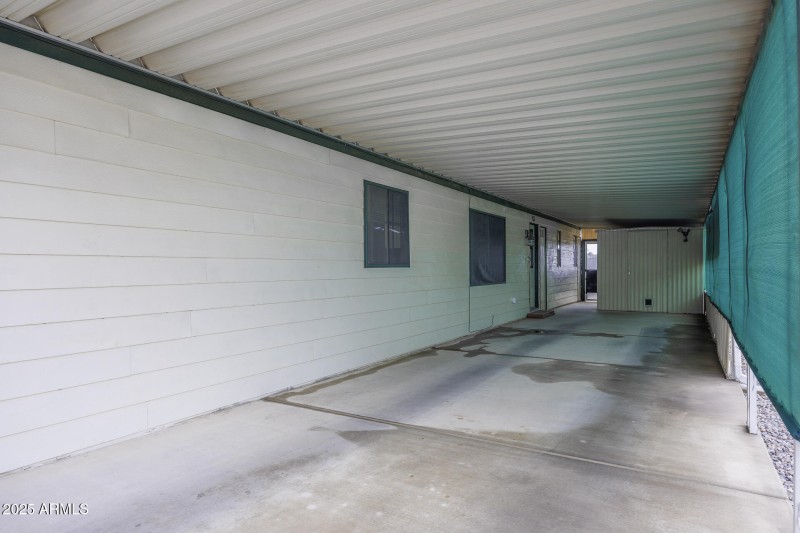 Carport