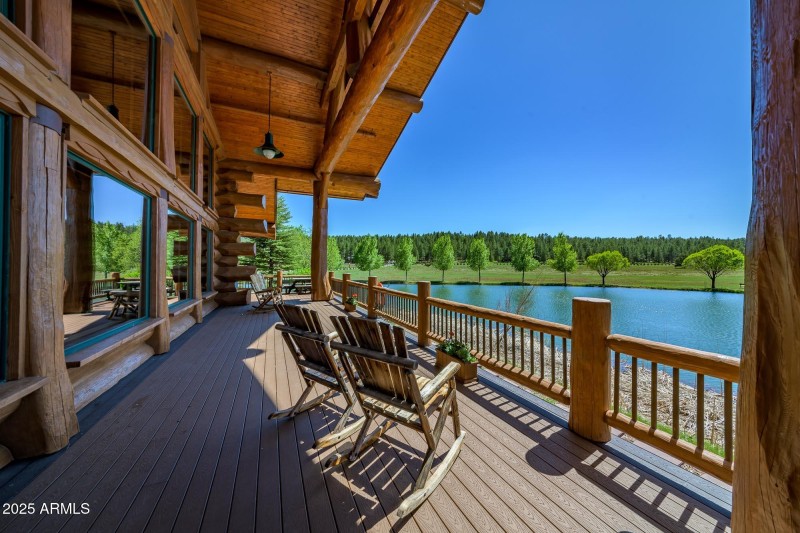 Foxboro Ranch Estates