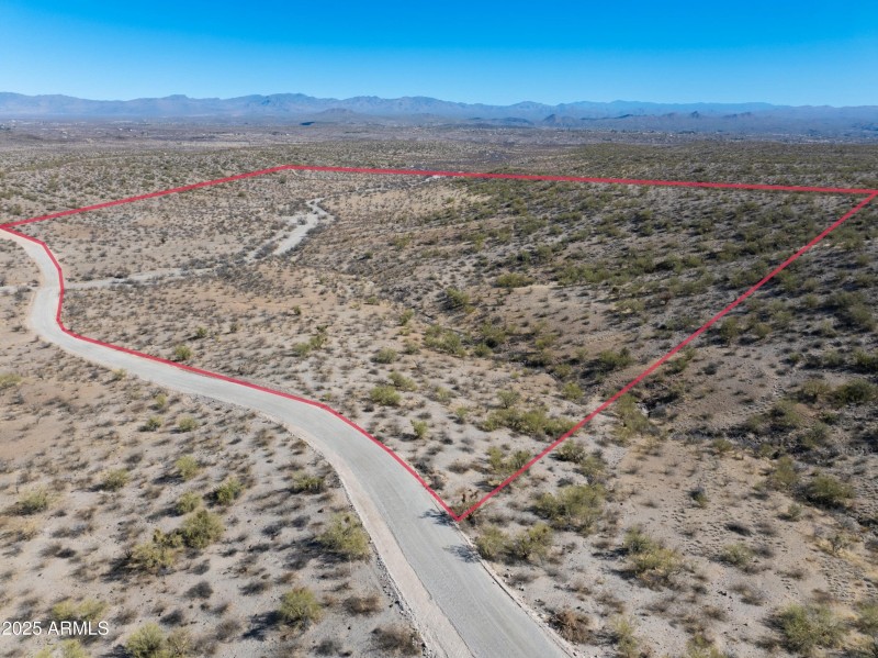 Rancho Rio Estates 54.30 acres