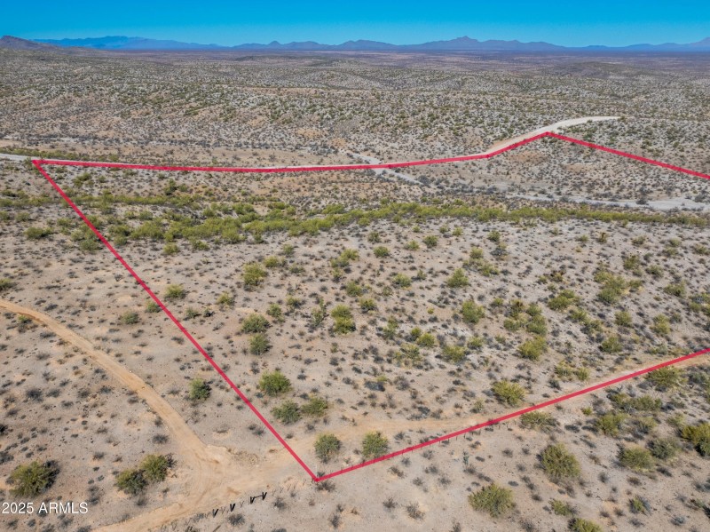 Rancho Rio Estates - Wickenburg, AZ