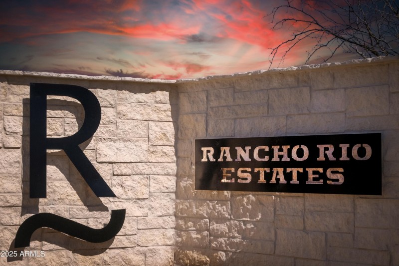 Rancho Rio Estates - Wickenburg Acreage