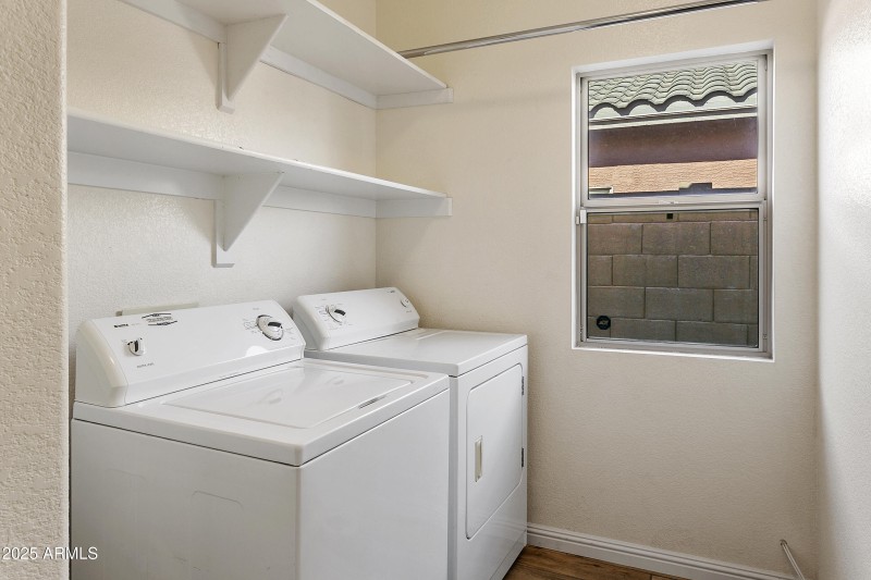 Laundry