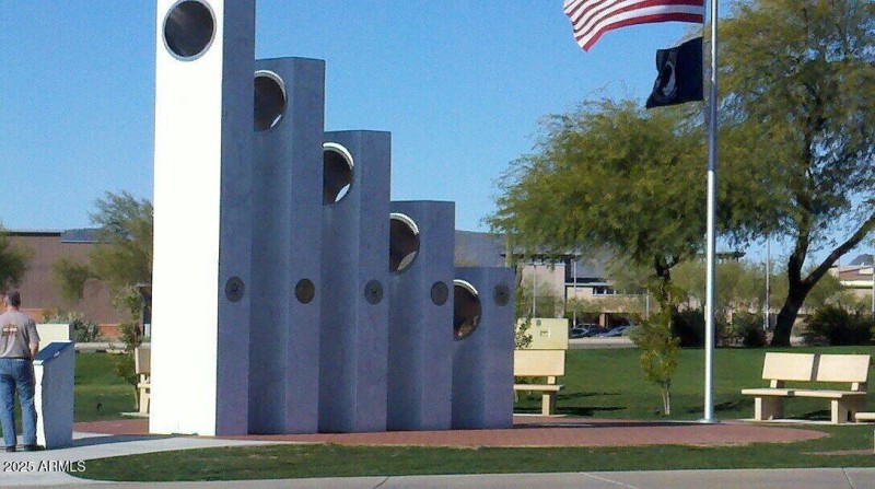 Anthem Veterans Memorial