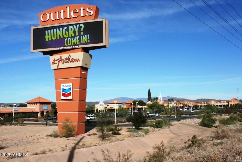 Outlets