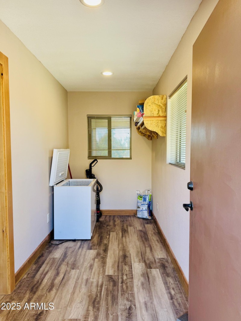Mudroom