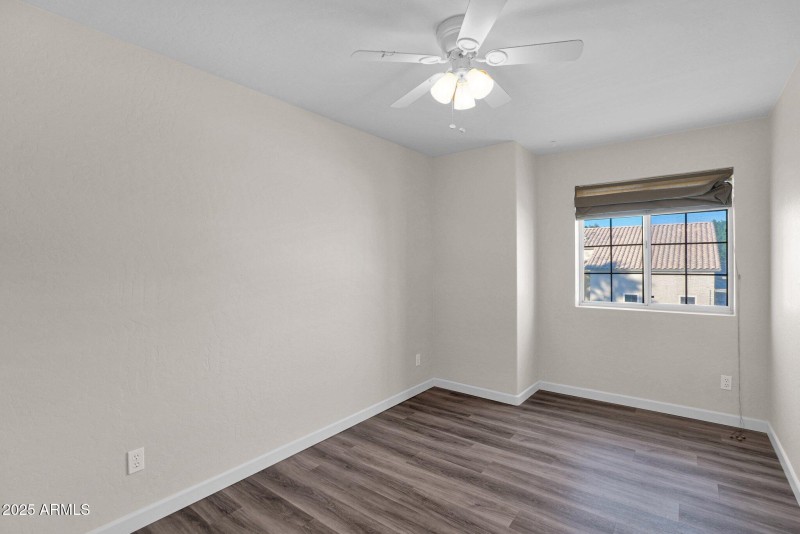 659 Dodge - 26Third Bedroom