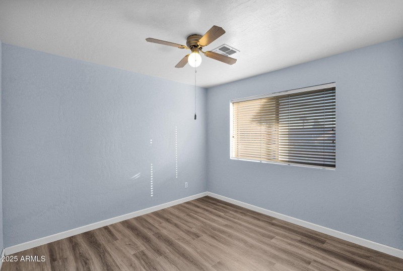 659 Dodge - 28Fouth Bedroom