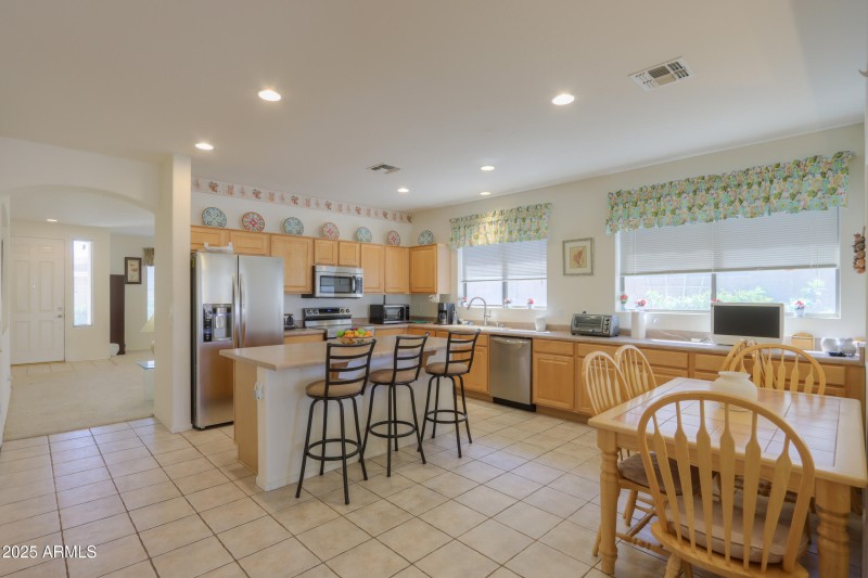 Kitchen N