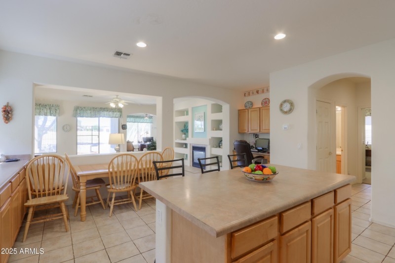 Kitchen N