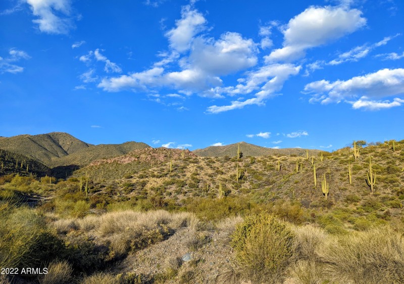 Easy Build Homesite