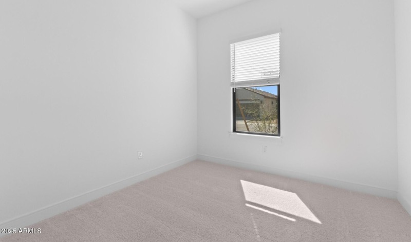 FSVV Villas Lot #73 Bedroom Two (1) (Lar