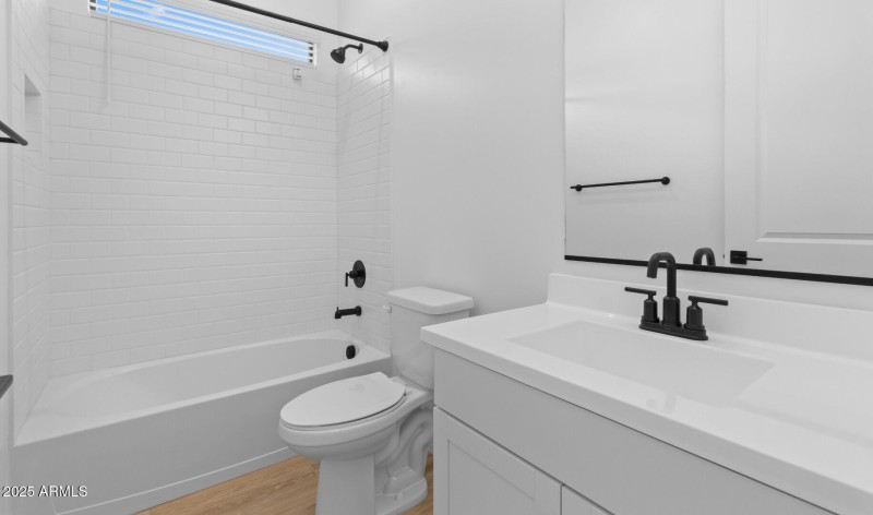 FSVV Villas Lot #73 Hall Bath (Large)