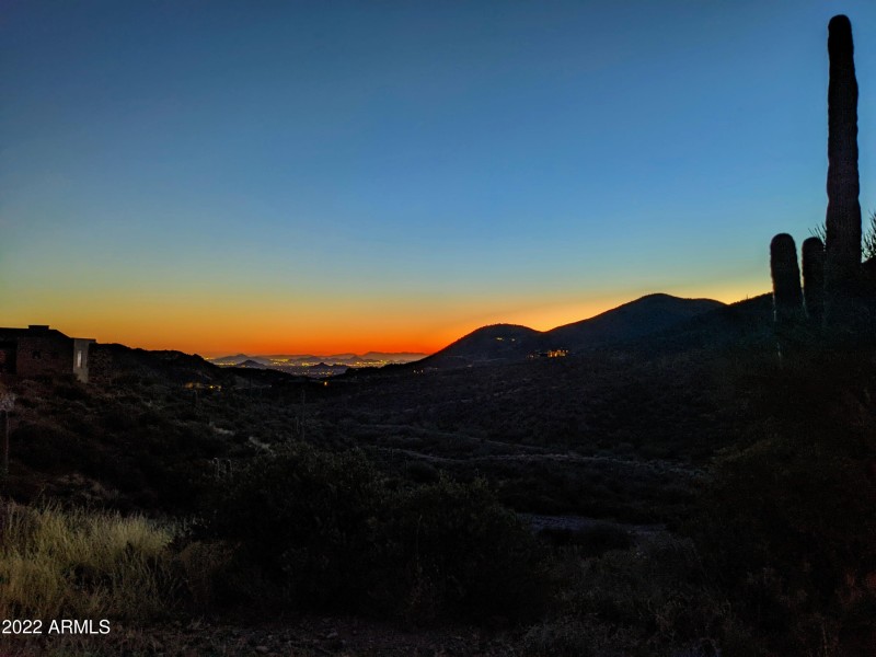 Cintarosa Sunsets