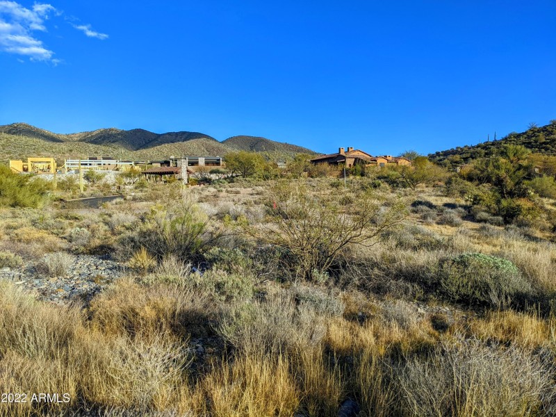 Edge of the Ranch Properties