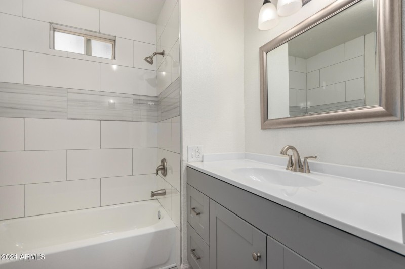 Unit 1 Bath