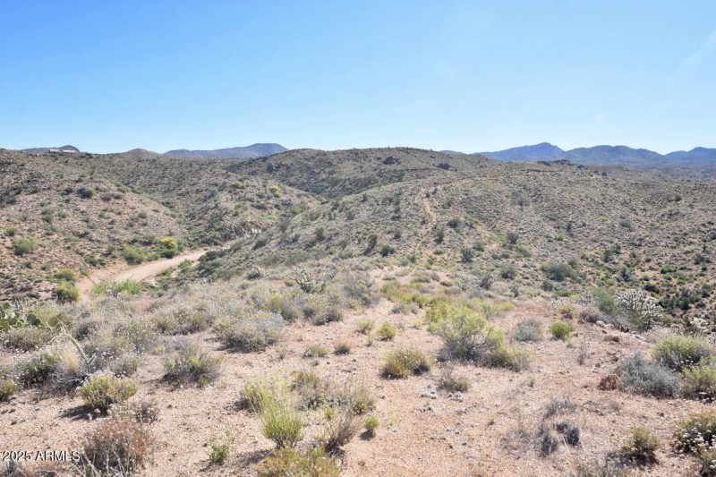 80 Acres Bogles Ranch Rd - 4