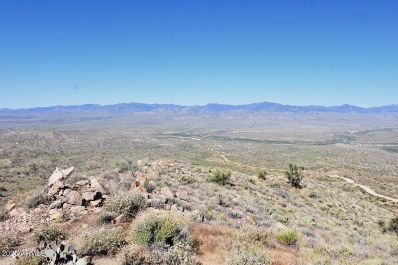 80 Acres Bogles Ranch Rd - 6