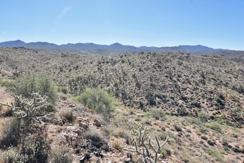80 Acres Bogles Ranch Rd - 8
