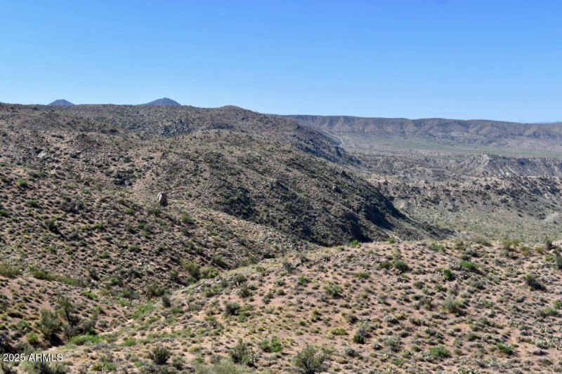 80 Acres Bogles Ranch Rd - 9