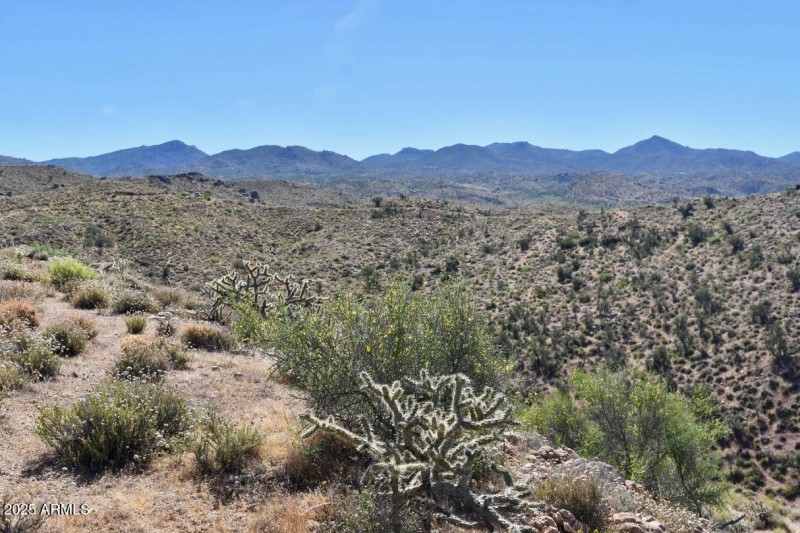 80 Acres Bogles Ranch Rd - 10