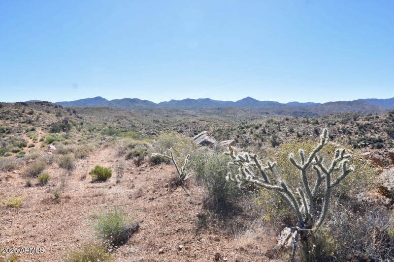 80 Acres Bogles Ranch Rd - 21