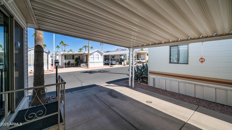3710 S Goldfield Rd Lot 265 Exterior Pho