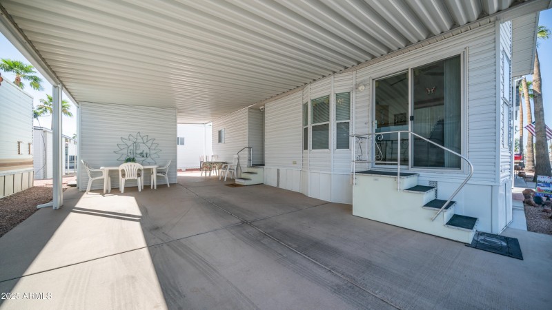 3710 S Goldfield Rd Lot 265 Exterior Pho
