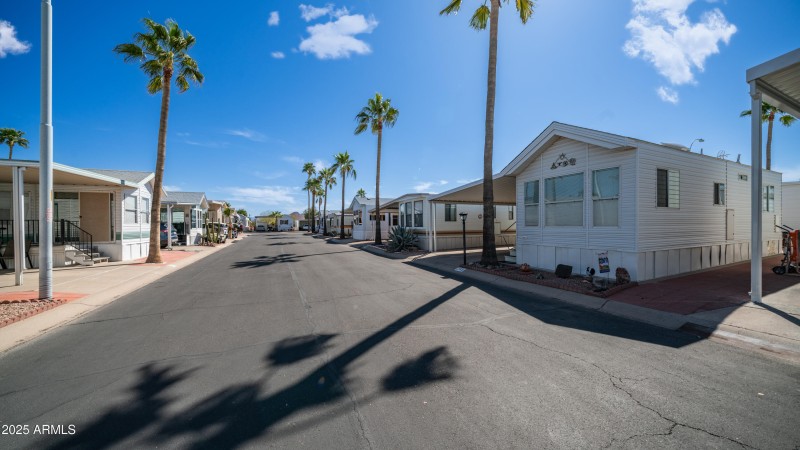 3710 S Goldfield Rd Lot 265 Exterior Pho