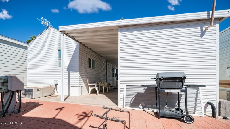 3710 S Goldfield Rd Lot 265 Exterior Pho