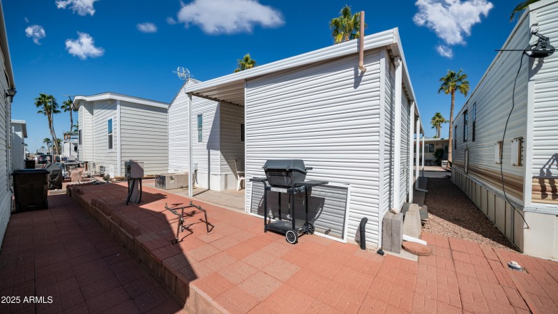 3710 S Goldfield Rd Lot 265 Exterior Pho
