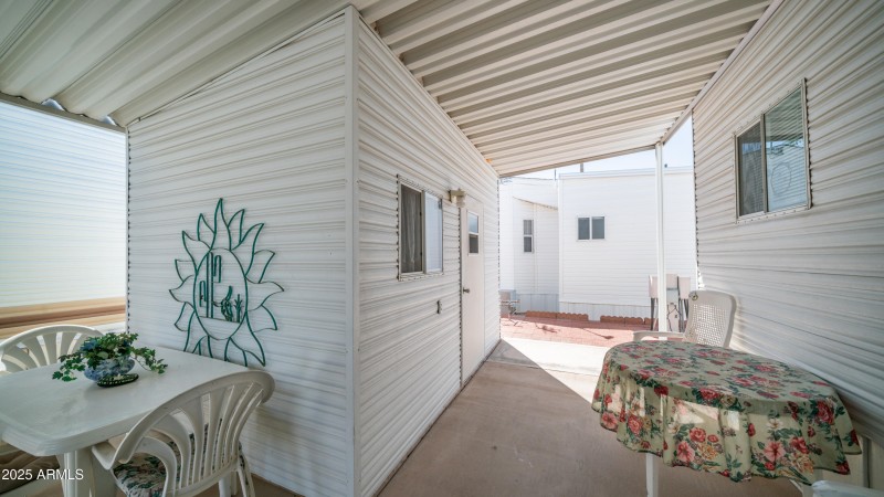 3710 S Goldfield Rd Lot 265 Exterior Pho