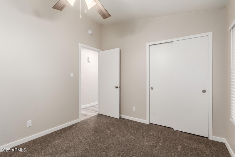 Guest Room 2 With Natural Light