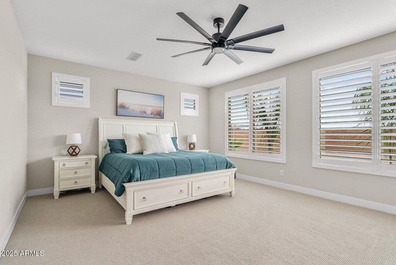 Primary Suite