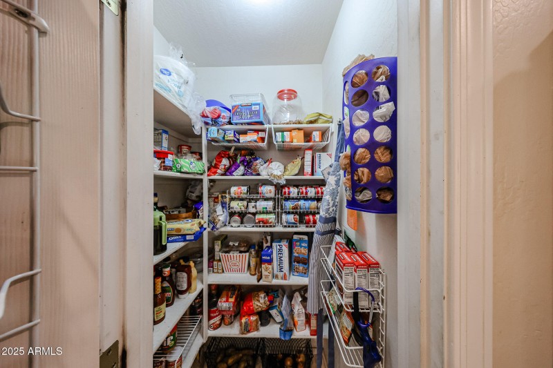 Pantry