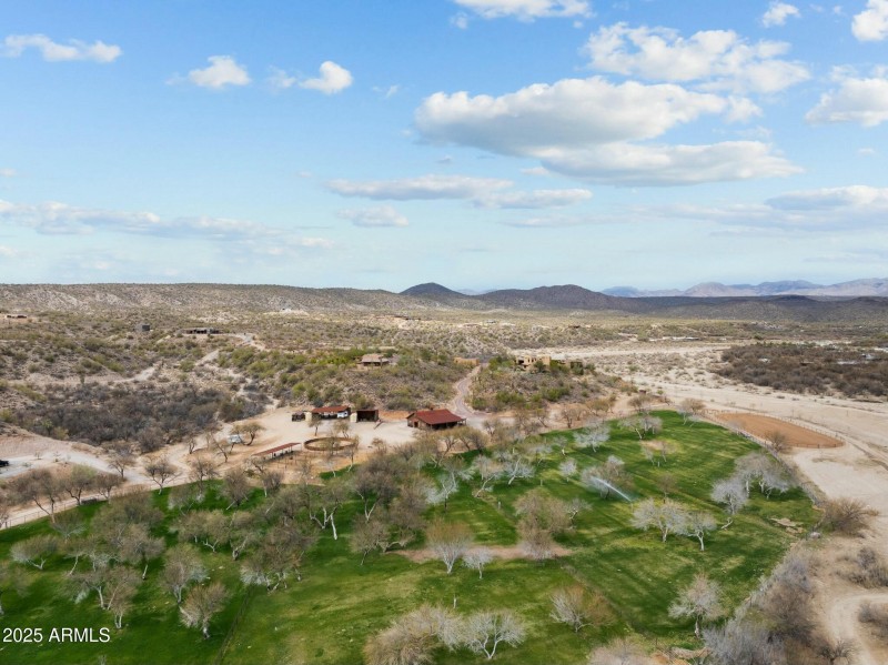 10+ irrigated Pastures