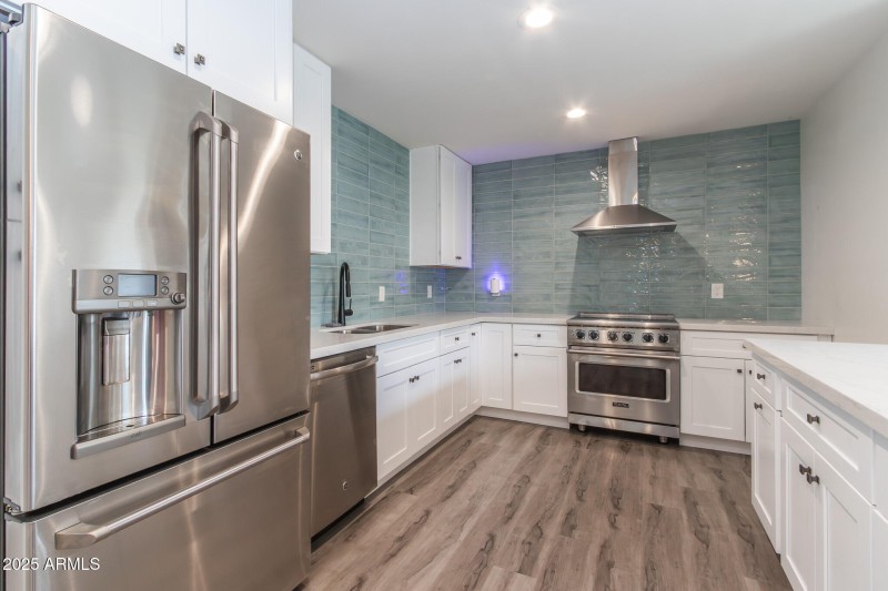 Kitchen Full