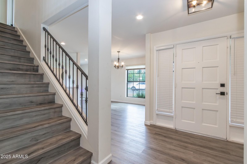 Stairway