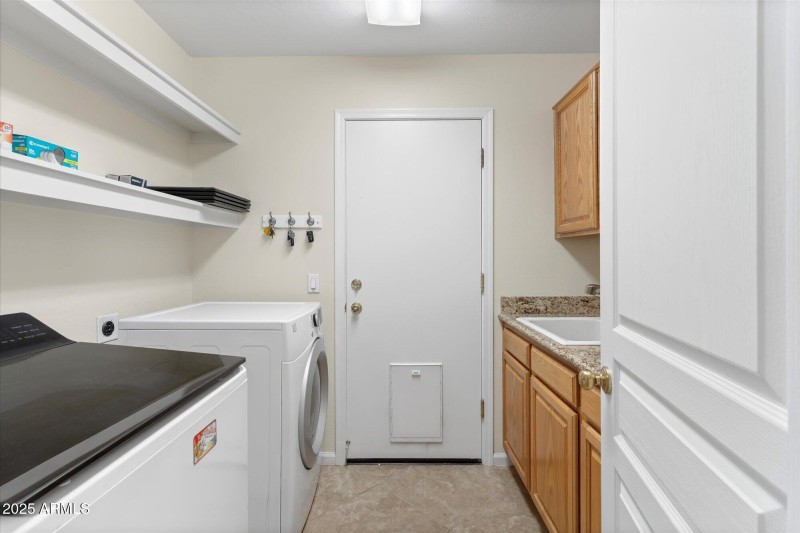 20-Laundry