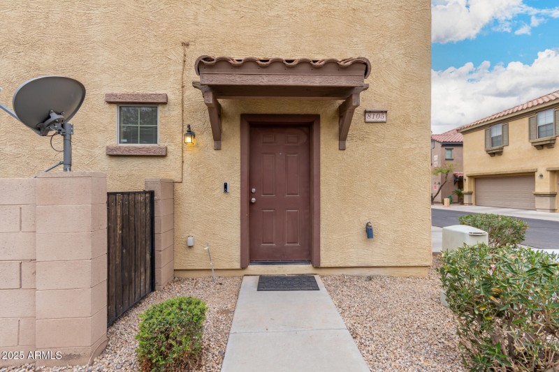 03 - Groom Creek 8105