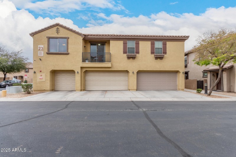 27 - Groom Creek 8105