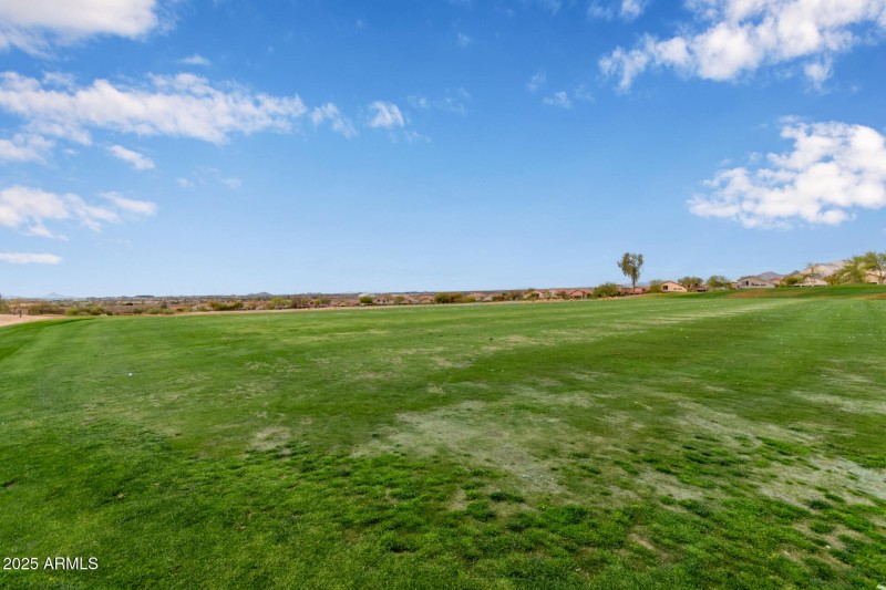 McDowell Mountain Ranch Community Areas