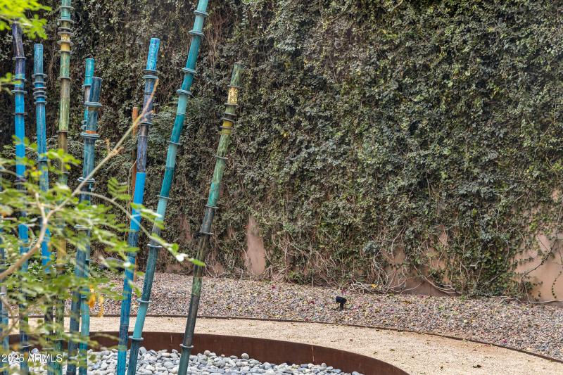 Artistic Appointments