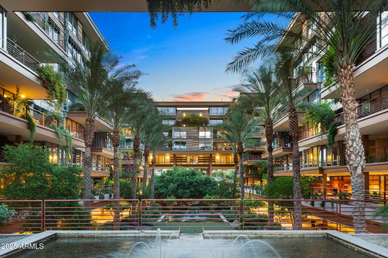 I can't believe I get to live here!