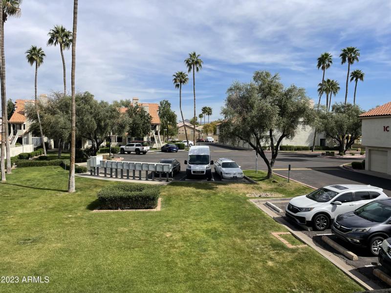 04 View From Balcony