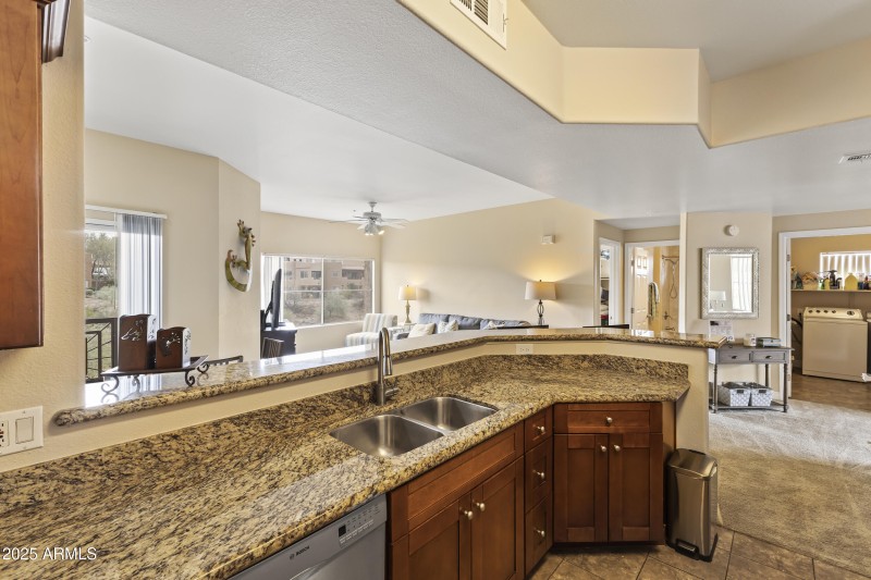 Granite Counters