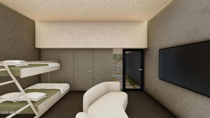 Bunk Room