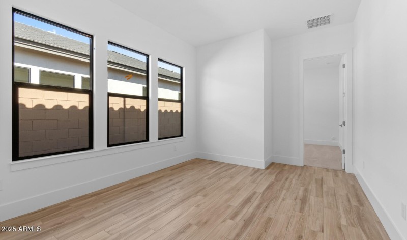 Edgewood Estates Lot #108 Activity Room
