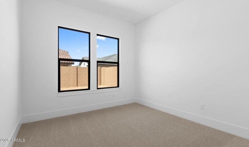 Edgewood Estates Lot #108 Bedroom Two (L
