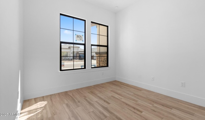 Edgewood Estates Lot #108 Home Office (L